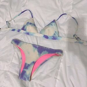 Triangl Bikini Set NWOT